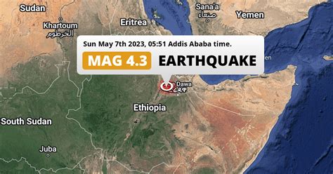 KSCUT System Ethiopia|Series of earthquakes hit Ethiopia after months of .